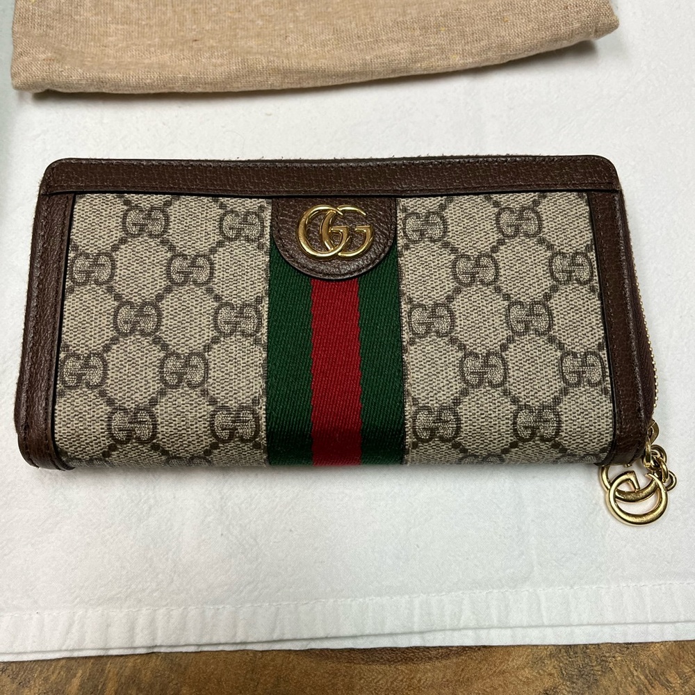 Gucci Wallet
